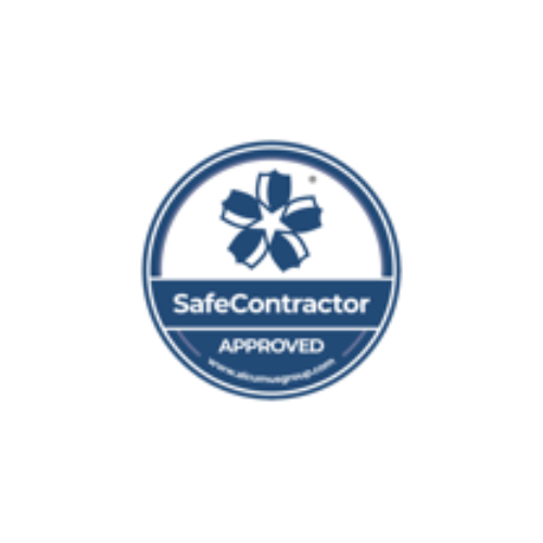 SafeContractor approved