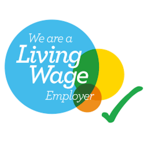 Living Wage employer