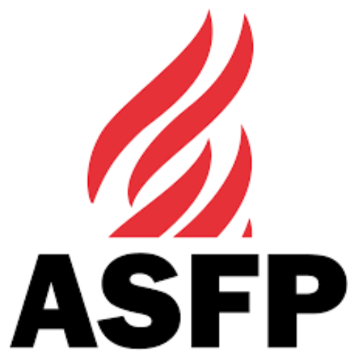 ASFP member