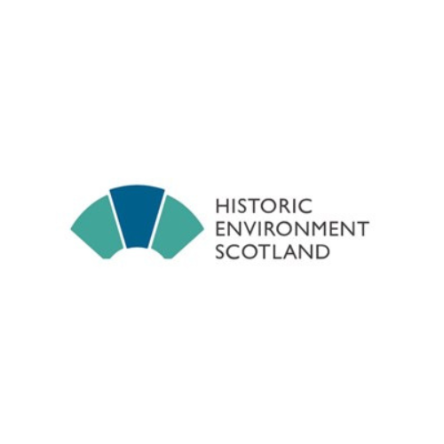 Client logo